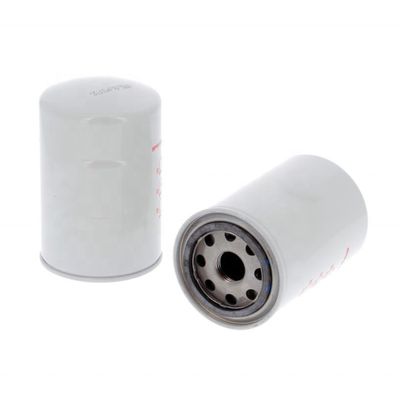 1998-2003 트럭 엔진 부품의 수압 필터에 철과 유리섬유 종이 스핀