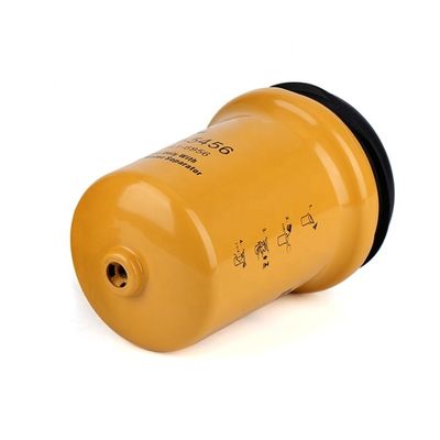 발굴기 트랙터 엔진 부품을 위한 연료/물 분리 필터 요소 5416956 F-5456