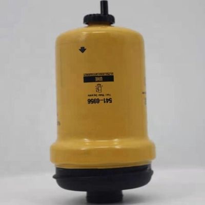 발굴기 트랙터 엔진 부품을 위한 연료/물 분리 필터 요소 5416956 F-5456