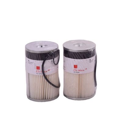 트랙터 엔진 디젤 부품 연료 물 분리 필터 CE 인증 FS19765