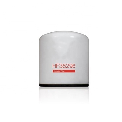 HF35296 기계 부품 수압 오일 필터 P550606 29531007 TF1208 레스토랑용