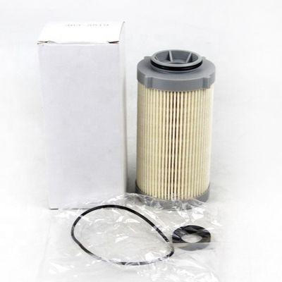 837086374 발굴기 디젤 엔진 부품 연료 필터 종이 363-5819 PF46049 FE1000-0109