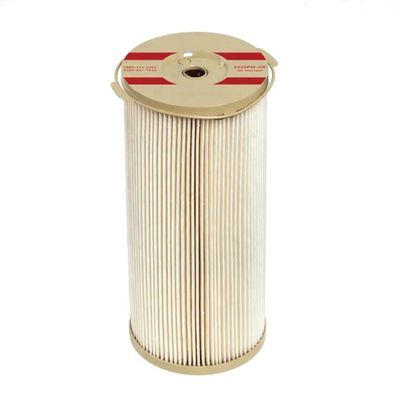 2020PM 발굴기 트랙터S 엔진 부품 2020PM-OR에 대한 연료/물 분리기 필터 종이