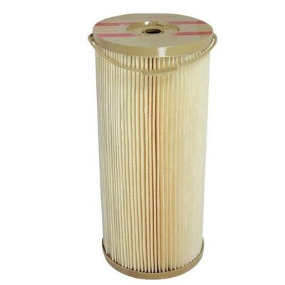 2020PM 발굴기 트랙터S 엔진 부품 2020PM-OR에 대한 연료/물 분리기 필터 종이