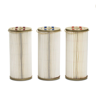 2020PM 발굴기 트랙터S 엔진 부품 2020PM-OR에 대한 연료/물 분리기 필터 종이