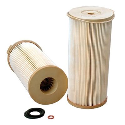 2020PM 발굴기 트랙터S 엔진 부품 2020PM-OR에 대한 연료/물 분리기 필터 종이