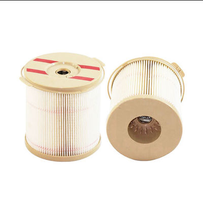 2040PM 트랙터 엔진 부품 연료/물 분리기 연료 필터 요소 P552044 1