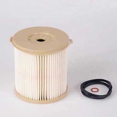 2040PM 트랙터 엔진 부품 연료/물 분리기 연료 필터 요소 P552044 1