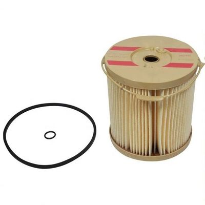 2040PM 트랙터 엔진 부품 연료/물 분리기 연료 필터 요소 P552044 1