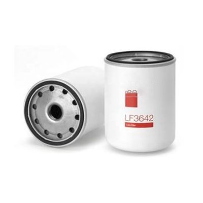 트럭 부품 오일 필터 LF3642 공급용 P550422 130523802 4183753 32B4010100 71457011