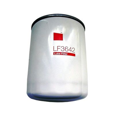 트럭 부품 오일 필터 LF3642 공급용 P550422 130523802 4183753 32B4010100 71457011
