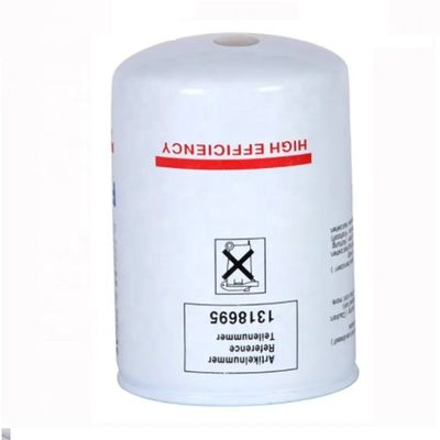 1963-년 FAVORIT 연료 물 분리 필터 요소 P550494 FF550494 1529641 2241059