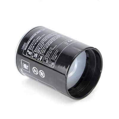 40050800063 발굴기 트랙터 엔진 부품 연료/물 분리기 연료 필터 요소