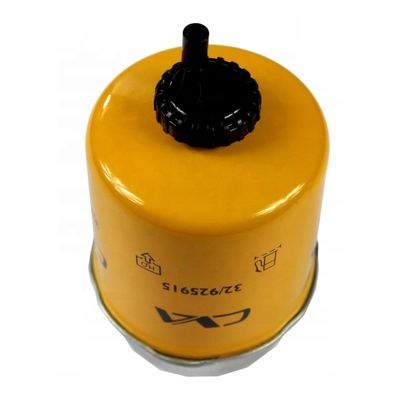 320/925915 하이드웰의 철로 만든 디젤 연료 시스템에 대한 발굴기 엔진 부품 필터