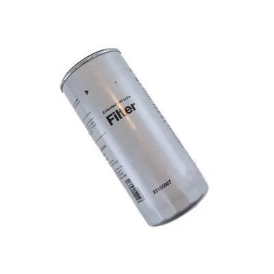 WORK LIFE 2000-4000h Hydwell 23155587를 위한 윤활유 필터 P582021 교체/수리 목적