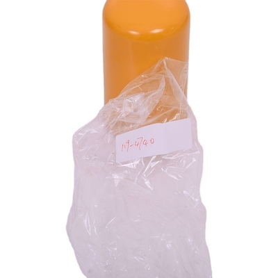 하이드웰 발굴기 엔진 예비 부품 수압 시스템에 대한 오일 필터 Hf35467 119-4740