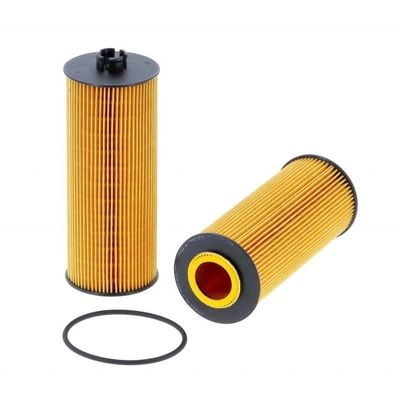 하이드웰 윤활유 필터 카트리지 오일 필터 P550761 57215 작업 시간 2000-4000h