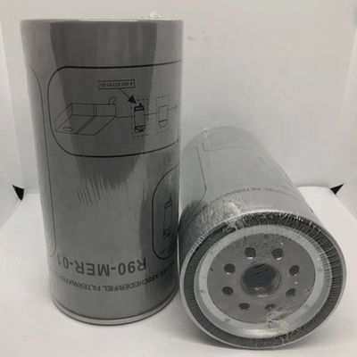 트럭 디젤 부품 연료 물 분리기 연료 필터 P955606 11110683 4395038 1292404