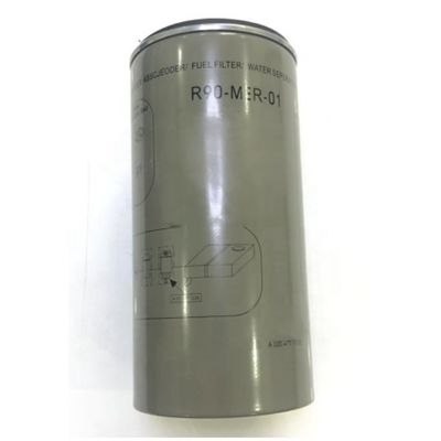 트럭 디젤 부품 연료 물 분리기 연료 필터 P955606 11110683 4395038 1292404