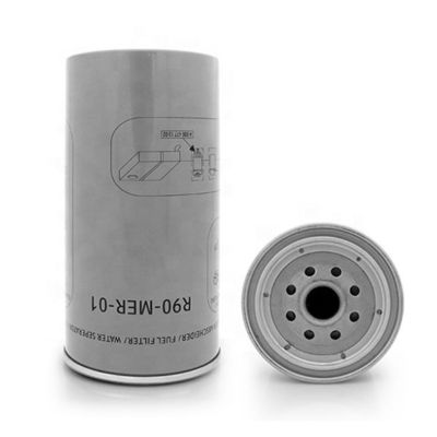 트럭 디젤 부품 연료 물 분리기 연료 필터 P955606 11110683 4395038 1292404