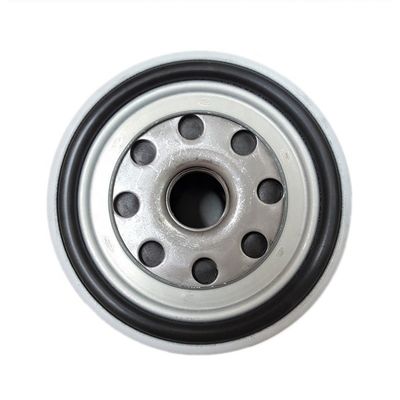 발굴기 부품 엔진 스핀 온 윤활유 필터 p502039 엔진 보호를 향상시키기 위해