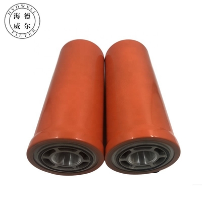 수압 필터 요소 3I0687 RE25045 9231090717 트럭 트랙터 OE 번호 P165569