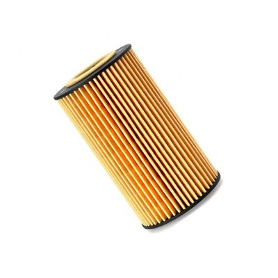 LF4000 하이드웰 류브 필터 카트리지는 P550564 오래 지속되는 오일 필터링