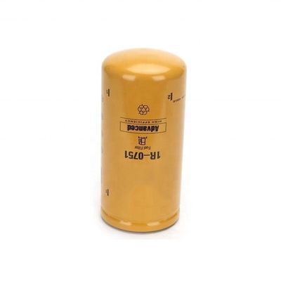 트랙터 엔진 연료 필터를 교체/수리 1r0751 2191p551314 85114066 FF551315