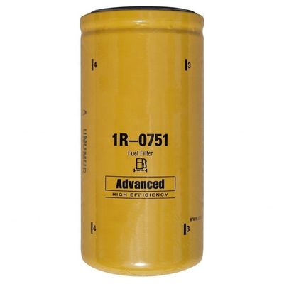 트랙터 엔진 연료 필터를 교체/수리 1r0751 2191p551314 85114066 FF551315