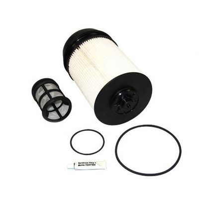 트럭 모델 트럭 Actros MP4 엔진 부품 연료 필터 A4710902755 자동차 장착 기타