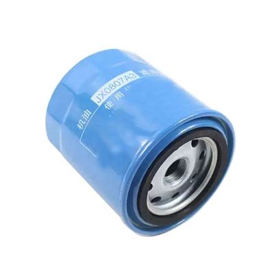 JX0807A3 트럭 엔진 부품 정비에 필요한 오일 필터 필수 부품