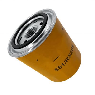 581/R5206 SO11020 발굴기용 변속 류브 오일 필터