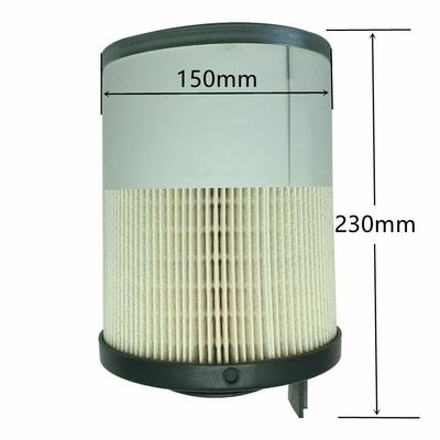 연료 필터 분리 필터 FS20083 A0000905051 PF46145 A485007 트럭 엔진 부품