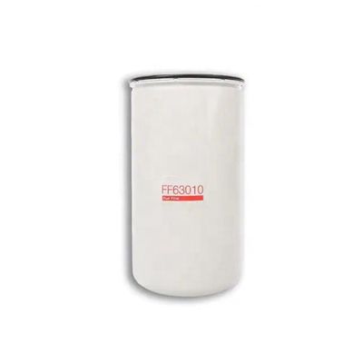 엔진 부품 연료 필터 FF63010 3689131 SN40768 농장 채집용 기계