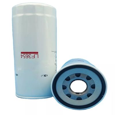 LF3654 P550425 41190025 E716035001 무거운 트럭 오일 필트레이션에 대한 완벽한 솔루션