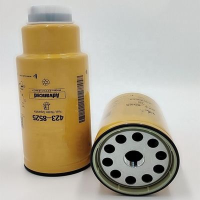 연료 물 분리기 P550900 1R0769 AF550626 187609 4238525 트랙터 디젤 부품