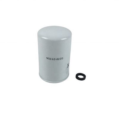 하이드웰에서 철 디젤 필터 SPIN-ON 02/910155 332/Y3269에 대한 연료 필터 요소