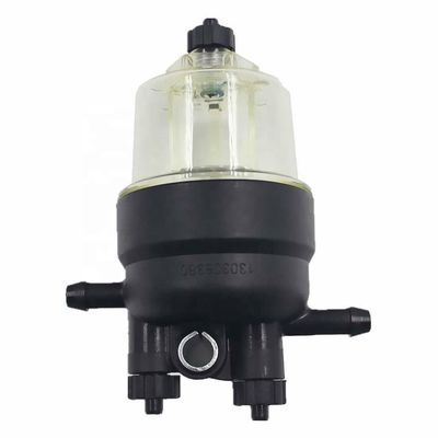 130306380 필터 종이 조립 400 시리즈 디젤 엔진 트럭 연료 물 분리기