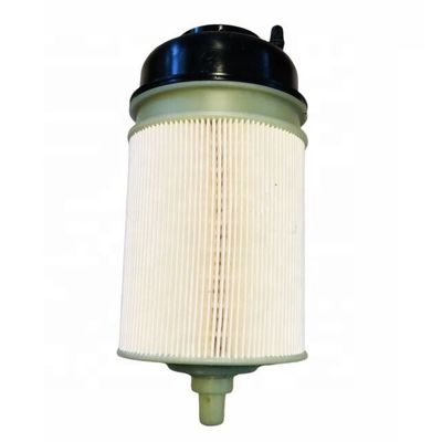 OE NO. P551063 트럭 디젤 엔진 부품 엔진 DD13 DD15 DD16의 연료 필터 키트