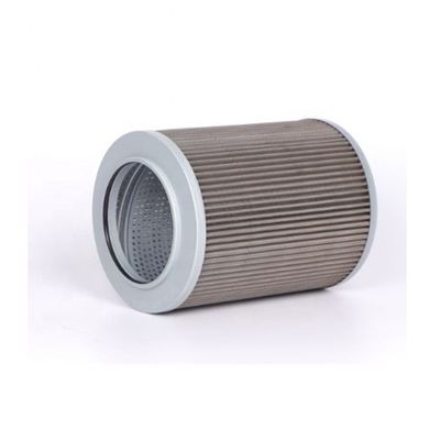 36220106 필터 종이로 된 대체 냉장 압축기 오일 필터 요소