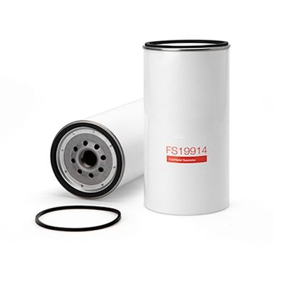 서비스 후 온라인 지원 애플리케이션 엔진 부품 연료 물 분리기 P551026