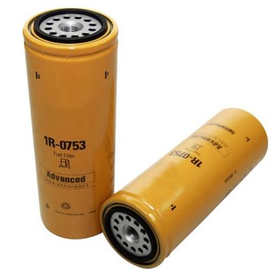 하이드웰 철연료 스핀온 필터 FF5322 1r-0753 1r0753 철과 OE NO. 2241132