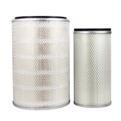 K3039 크레인에 대한 공기 필터 카트리지는 크레인을 효율적으로 작동하도록 유지하십시오.