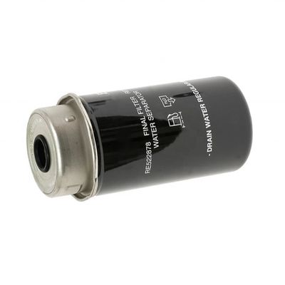 강철 설계 연료 물 분리 필터 Re522878 성능