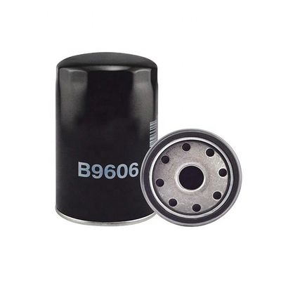 건설물질 상점 중량 트럭 부품 윤활유 필터 요소 B9606 21632664