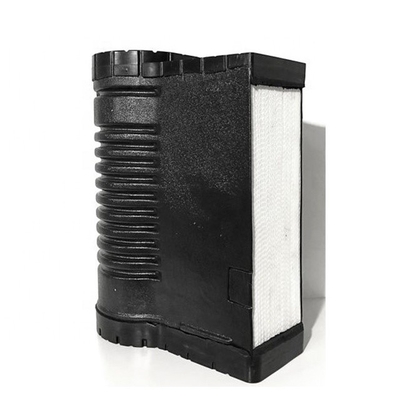 OE NO. 396-2123 757*217*401mm 하이드웰 가벼운 트럭 꿀집 공기 필터 P638614 5215868