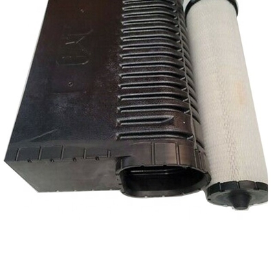 OE NO. 396-2123 757*217*401mm 하이드웰 가벼운 트럭 꿀집 공기 필터 P638614 5215868