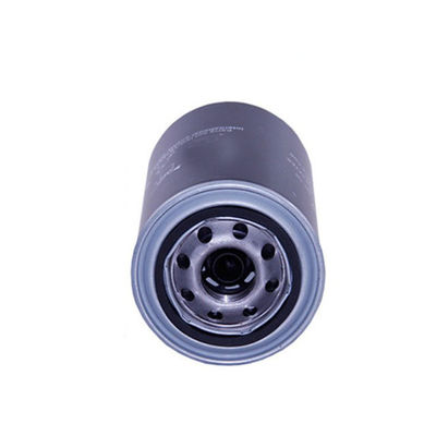 하이드웰의 트럭 엔진을위한 검은 중량 부품 오일 필터 P550835 LF550835