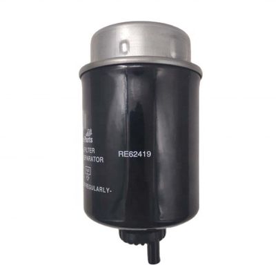 연료 물 분리기 RE62419 86532 P550397 Fs19517 31733 향상 된 연료 효율