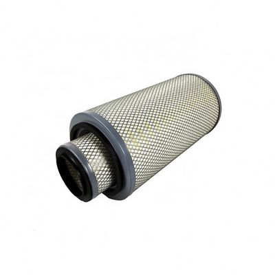 K2036 하버스터 포크리프트용 공기 필터 카트리지는 유리섬유 재료와 최고 성능